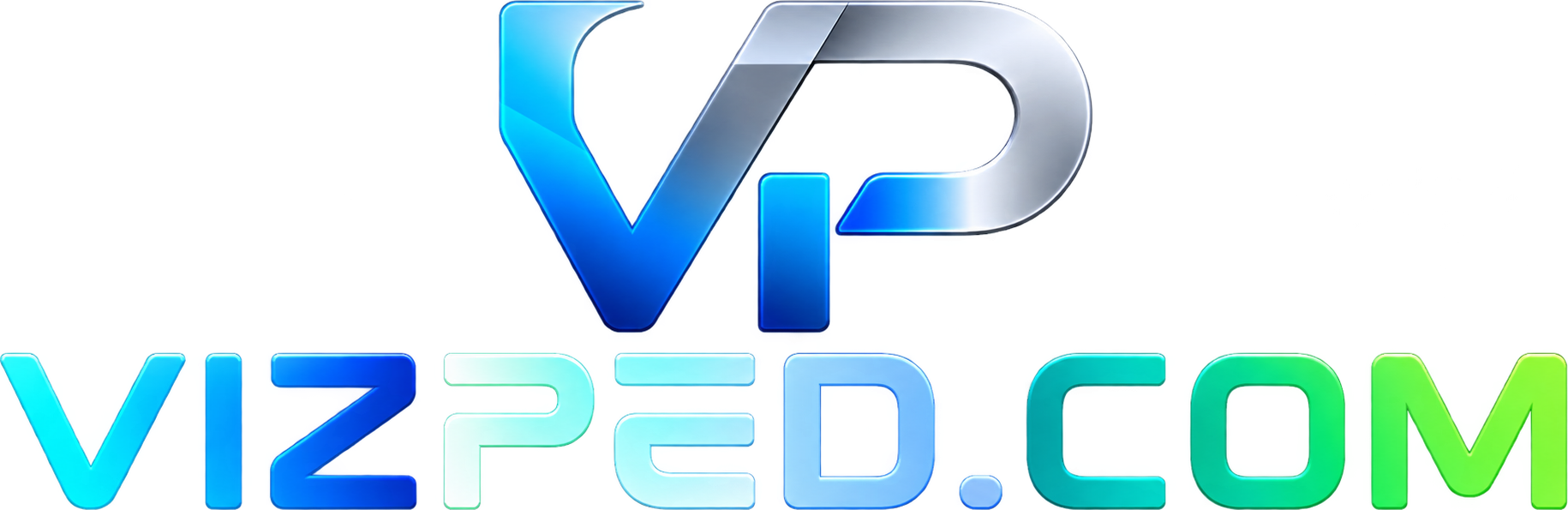VIZPED.COM — We design. You impact.